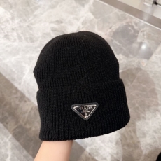 Prada Caps